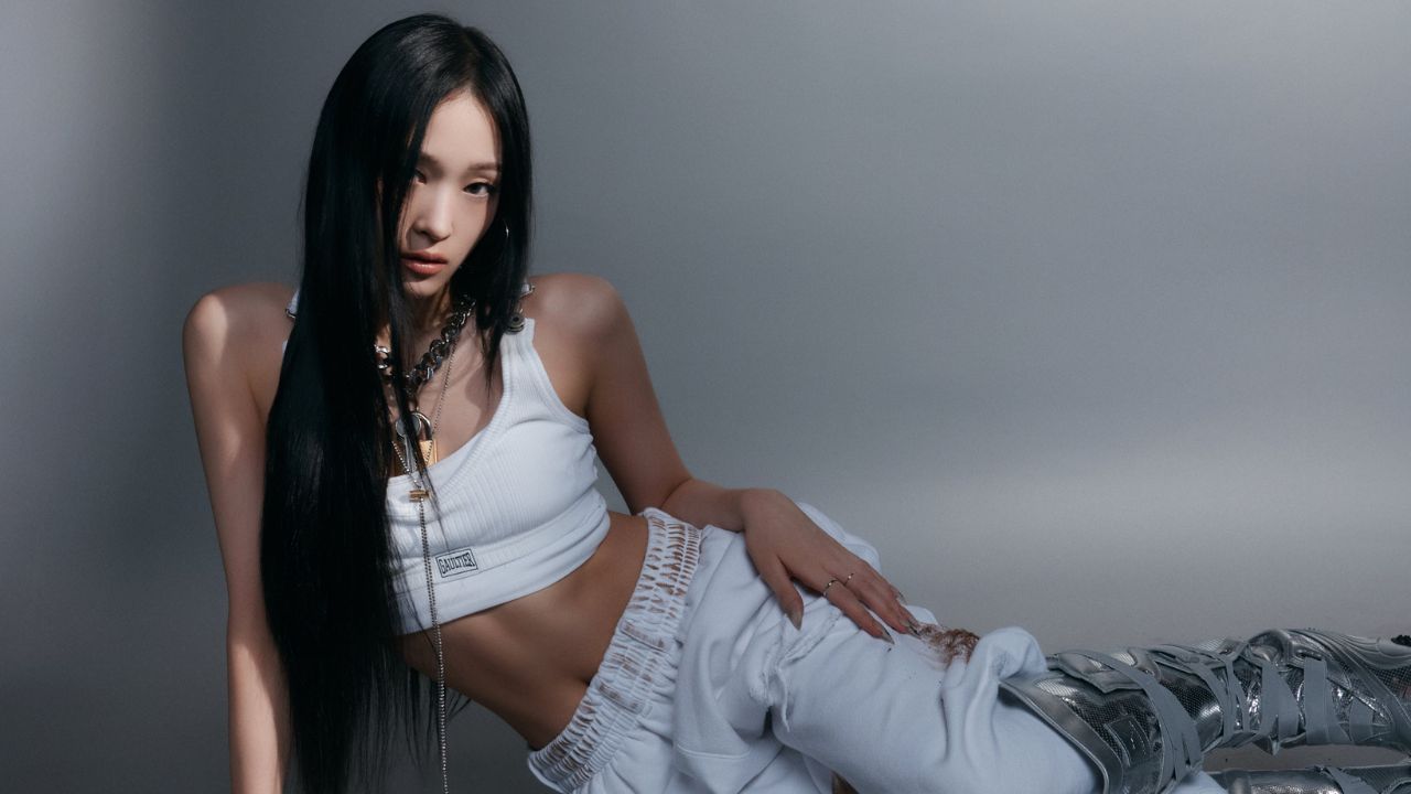 ANNIE MOON TAKES HIATUS FROM ALLDAY PROJECT TO COMPLETE STUDIES AT