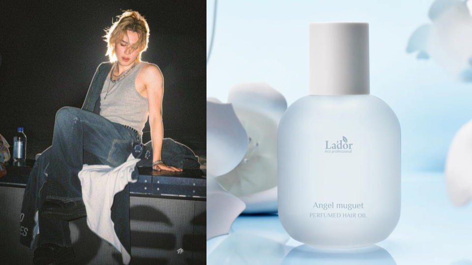 JIMIN'S LADOR CAMPAIGN BOOSTED SALES BY 500% - Asian Entertainment